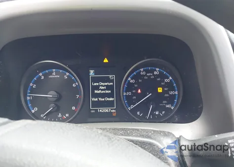 2017 Toyota Rav4 Le из США, поврежденный, VIN 2T3ZFREV0HW356387